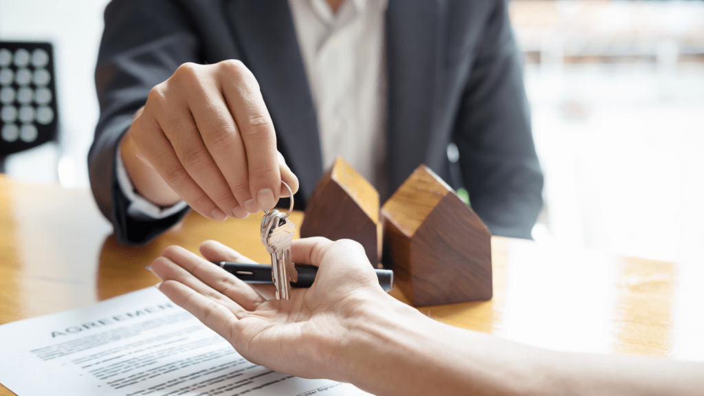 Step by step guide to buying your first home