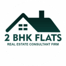2bhkflats.com logo