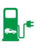 EV charging points