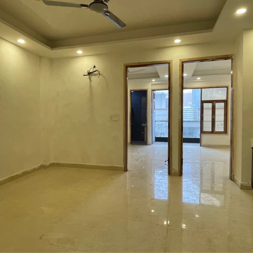 3 BHK in South Delhi