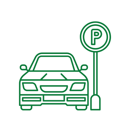 pavitra 2 BHK flat with car parking