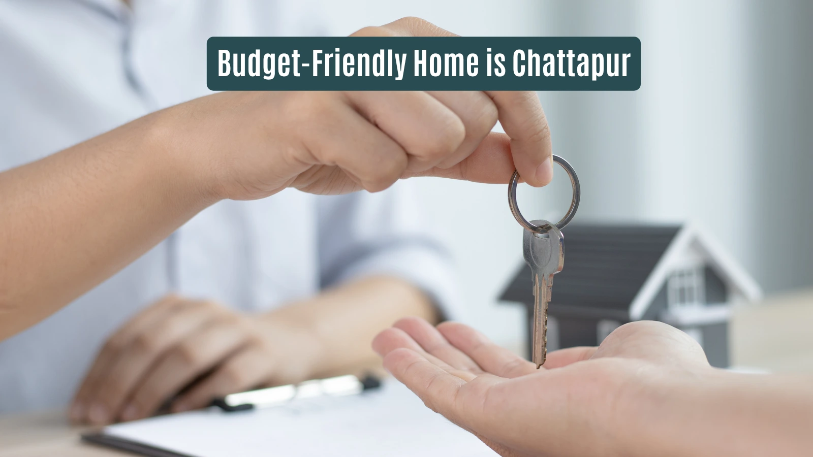 Budget friendly home in Chattarpur