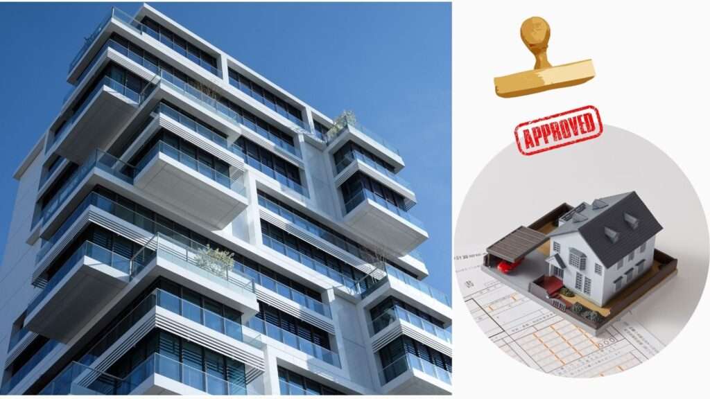 NBFC Approved Properties in Chattarpur