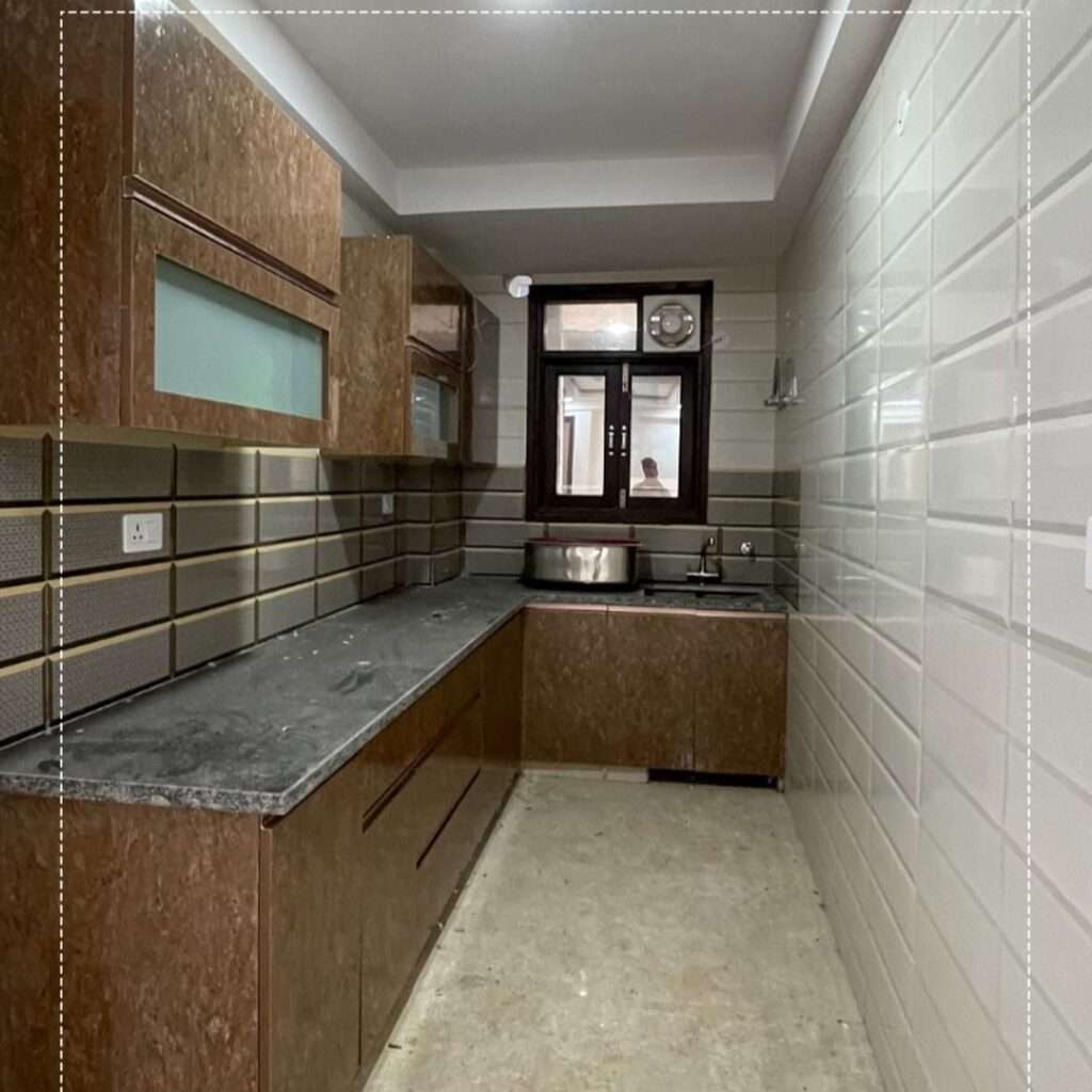 3 BHK Flat in Chandan hula