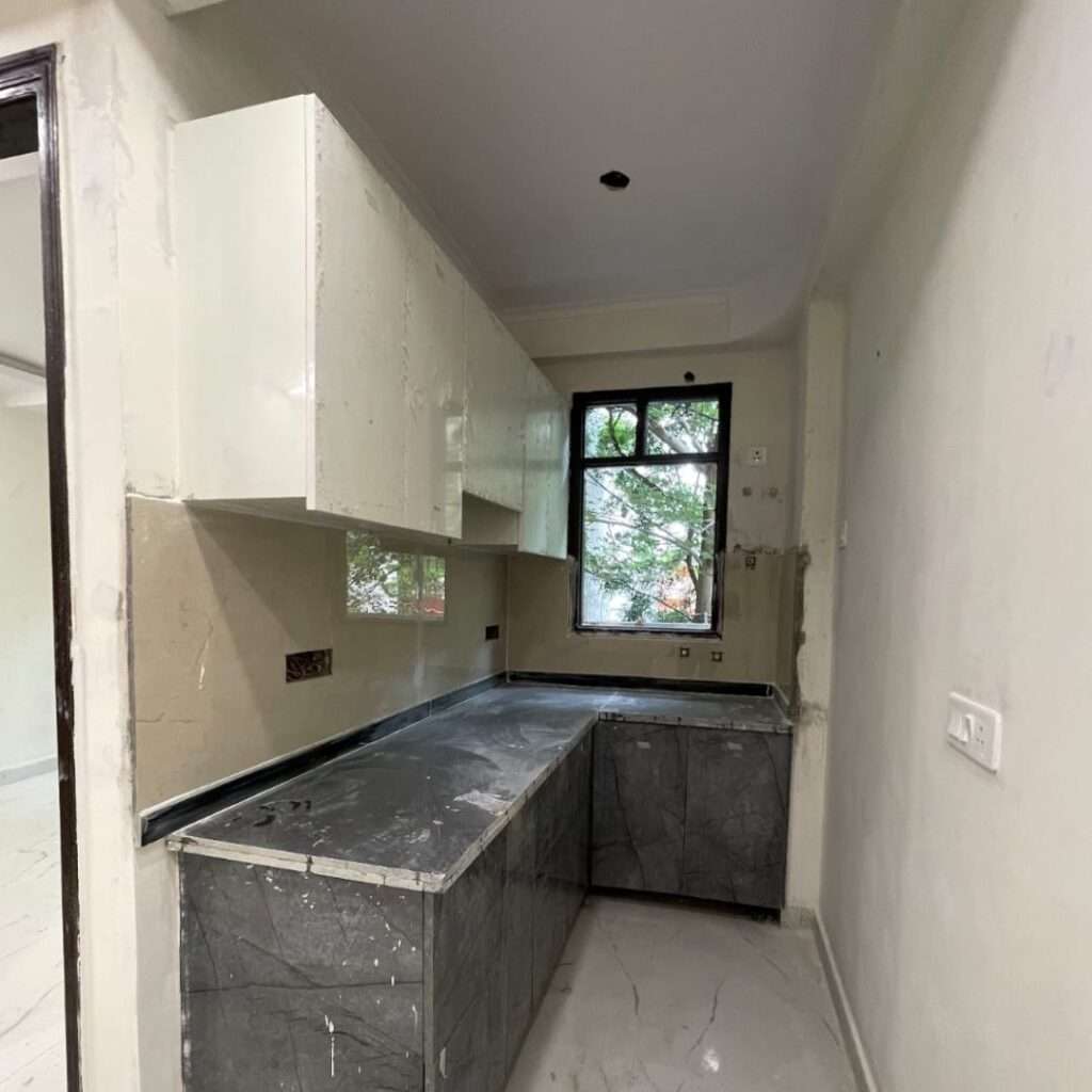 Affordable 1 BHK flat in South Delhi
