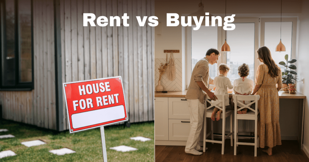 Flats in Chattarpur for Rent vs Buying